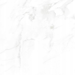 Płytka gres ACROPOL WHITE POLISHED 60x60 cm