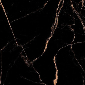 Płytka gres MARKINIA GOLD HIGH GLOSSY 60x60 cm