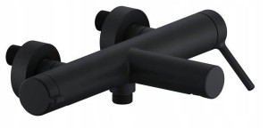 EXCELLENT Bateria wannowa PI czarna