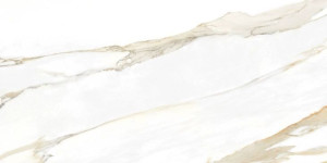Płytka gres SATUARIO CREMA POLISHED 60x120 cm
