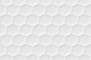 Płytka ścienna WALL ASHY LIGHT HEXAGONE SAT 30x45