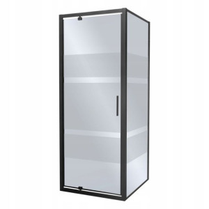 Kabina kwadratowa KERRA 90x90 Tomar