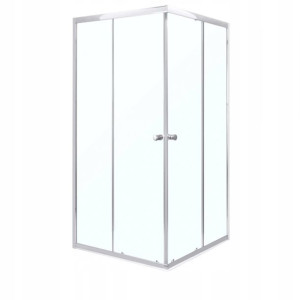 Kabina kwadratowa KERRA 90x90 Olga SQ
