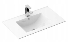 Umywalka ceramiczna Dafne 60 61X47 REA-U0786