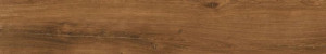Płytka Gres ROVERWOOD CHESTNUT 20x120 cm