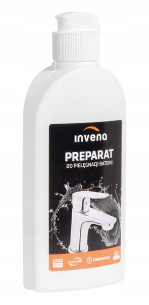 Invena Preparat do pielęgnacji baterii
