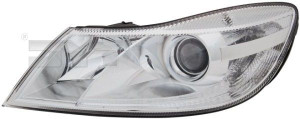 Tyc Tyc 20-11890-05-2 Lampa Przednia