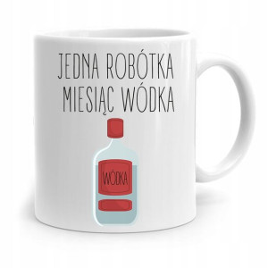 Kubek Dla Budowlańca Majstra Fachowca Kierownika