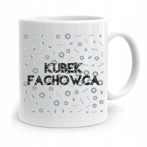Kubek Dla Budowlańca Majstra Fachowca Kierownika