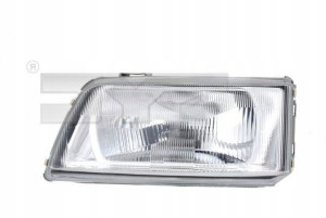 Tyc Tyc 20-5618-05-2 Lampa Przednia