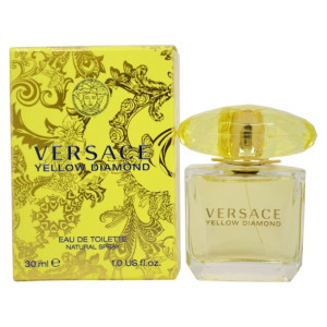 Versace Yellow Diamond 90ml woda toaletowa TESTER