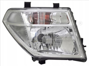 Tyc 20-12273-05-2 Lampa Przednia