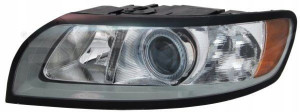 Tyc Tyc 20-11888-05-2 Lampa Przednia