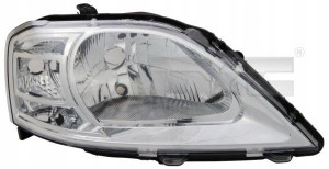 Tyc Tyc 20-11883-06-2 Lampa Przednia