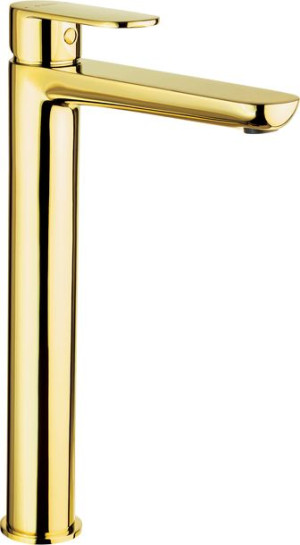 Bateria umywalkowa wysoka Alpinia  BGA Z20K