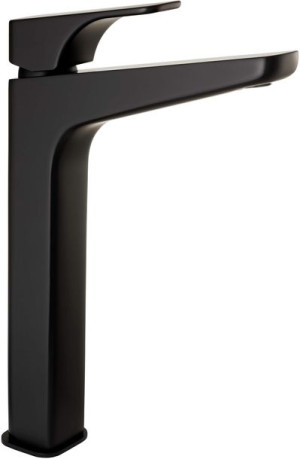 Bateria umywalkowa wysoka Hiacynt BQH N20N