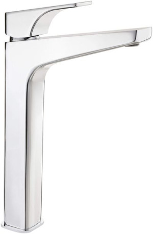 Bateria umywalkowa wysoka Hiacynt BQH 020N