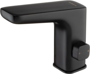 Bateria umywalkowa bezdotykowa z regulacją temperatury - 230/6V