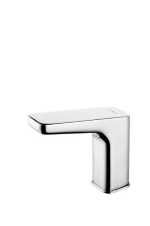 Bateria umywalkowa bezdotykowa bez regulacji temperatury - 230/6V