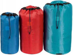 Zestaw 3 x Worek, pokrowiec TATONKA Stuff Bag Set