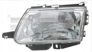 Tyc Tyc 20-3688-08-2 Lampa Przednia