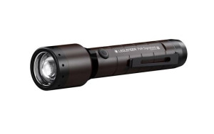OUTLET - Latarka LEDLENSER P6R Signature