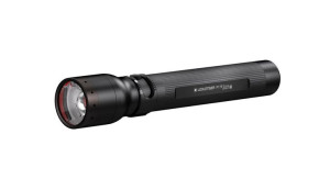 OUTLET - Latarka LEDLENSER P17R Core