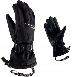 Rękawice narciarskie VIKING Sigmatic PrimaLoft, 7