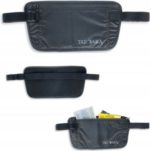 Nerka saszetka biodrowa TATONKA Skin Document belt