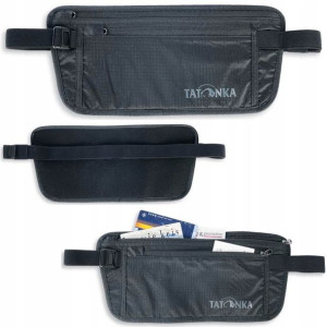 Saszetka, nerka TATONKA Skin Document belt int.
