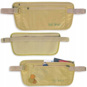 Nerka, saszesztka TATONKA Skin Document belt int.