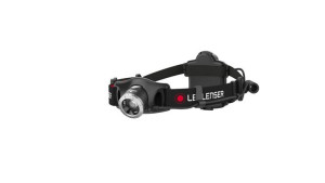 OUTLET - Latarka LEDLENSER H7R.2 - Gift Box