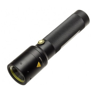 OUTLET - Latarka LEDLENSER i9R iron - Black box