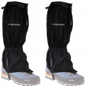 Stuptuty Ochraniacze nogawek VIKING TRIGLAV S/M