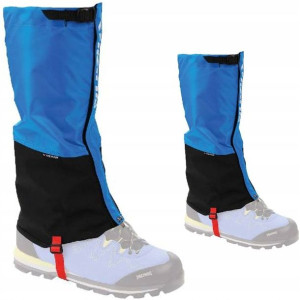 Stuptuty ochraniacze nogawek VIKING KANION XL blue