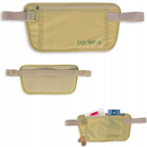 Torba saszetka biodrowa TATONKA Skin Document belt