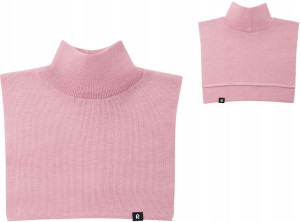 Reima Neck Warmer komin ocieplacz 44/50 pale rose