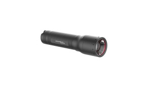 Latarka Ledlenser P7R - Gift Box