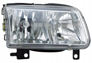 Tyc Tyc 20-5965-05-2 Lampa Przednia
