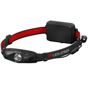 LEDLENSER H4R - Gift Box