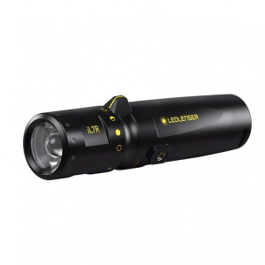 Ledlenser iL7R - black box