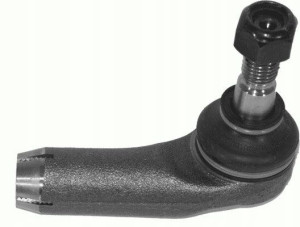 Lemfo Końcówka Drążka Przód Pr Audi 100 200 A6 V8