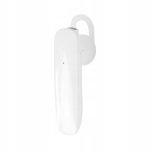 Mała Słuchawka Bluetooth 150h Czuwania Rozmowy