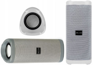 Głośnik Przenośny Mocny Bass Bluetooth 5.0 Usb