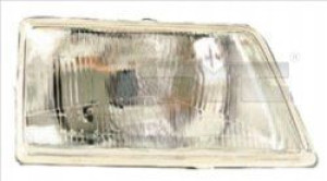 Tyc Tyc 20-3431-05-2 Lampa Przednia