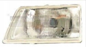 Tyc Tyc 20-3432-05-2 Lampa Przednia