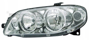 Tyc Tyc20-0352-05-2 Lampa Przednia