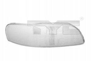 Tyc 20-0433-la-1 Lampa Przednia