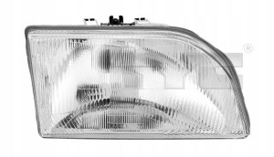 Tyc Tyc 20-3403-05-2 Lampa Przednia