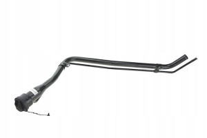 Wlew Paliwa Rura Toyota Land Cruiser 120 5d 3.0d4d